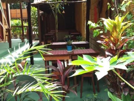 Alter do Chao Hotel | Pousada Vila Alter