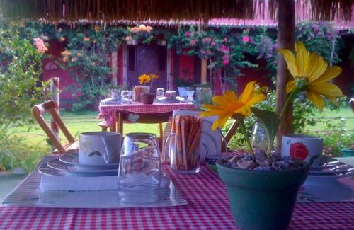 Sao Miguel de Touros Hotel | Pousada Vila Sol
