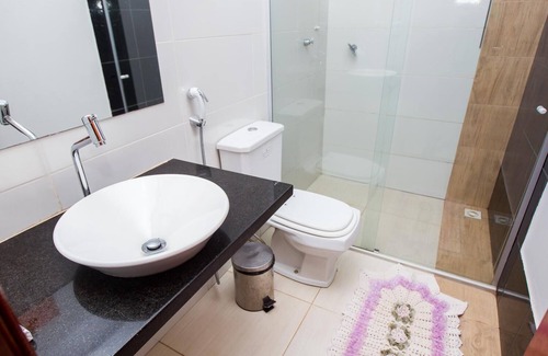 Canaa dos Carajas Hotel | Pousada Vila da Mata