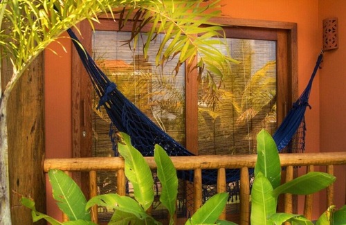 Barra Grande Apartment | Pousada Vila dos Corais/@vila doscorais