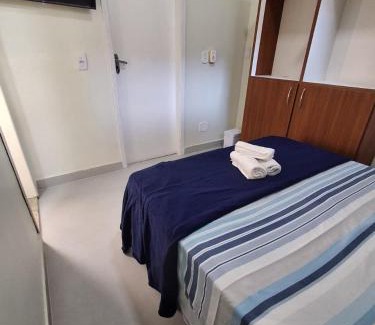 Centro Hostel | Pousada Vila Praiana