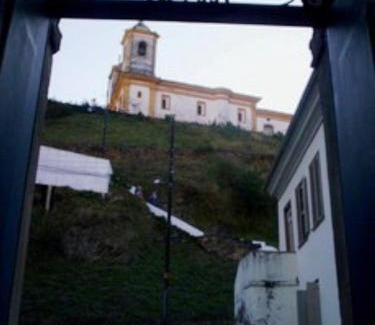 Ouro Preto Hotel | Pousada Vila Rica