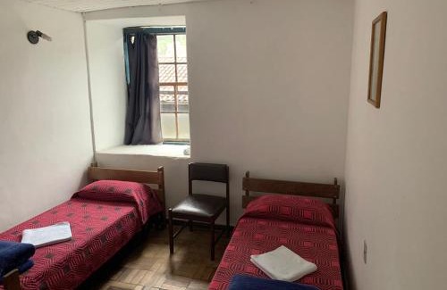 Ouro Preto Hotel | Pousada Vila Rica