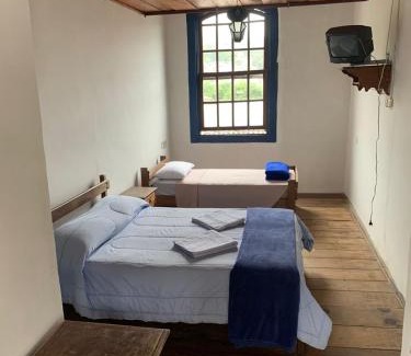 Ouro Preto Hotel | Pousada Vila Rica