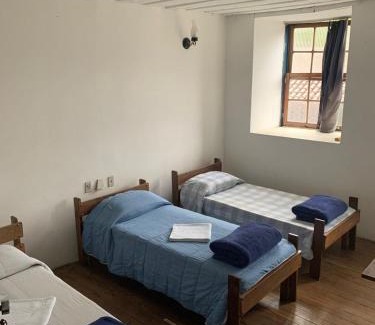 Ouro Preto Hotel | Pousada Vila Rica