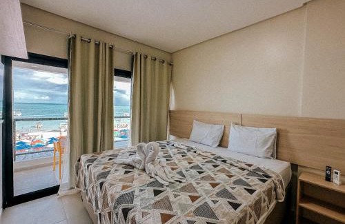 Barra Grande Apartment | Pousada Villa Barra Grande