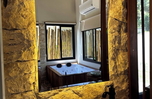 Lindoia Hotel | Pousada Villa Dois Amores