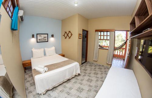 Centro Hotel | Pousada Villa Mariana