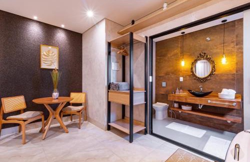 Centro Hotel | Pousada Villa Mariana