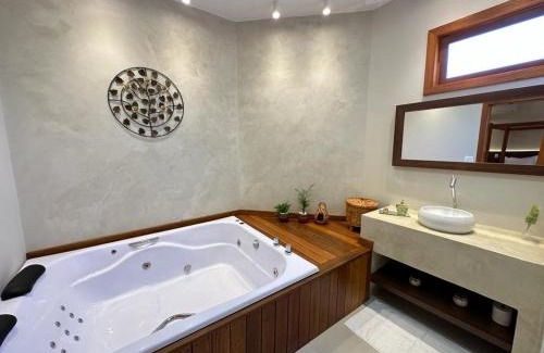 Centro Hotel | Pousada Villa Mariana