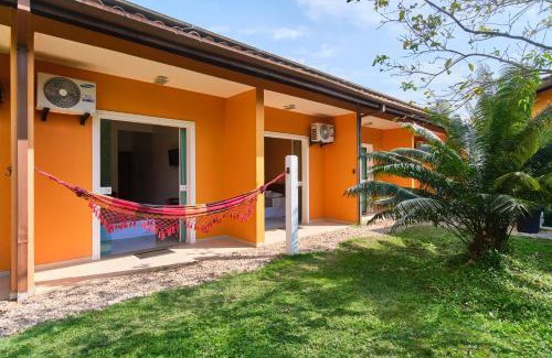 Toninhas Hotel | Pousada Villa Piemonte