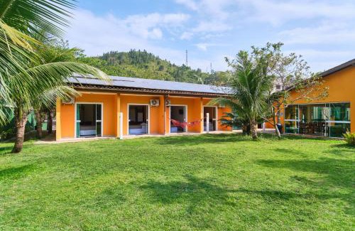 Toninhas Hotel | Pousada Villa Piemonte