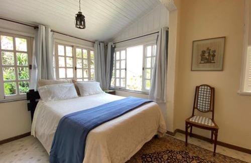 Petropolis Bed & Breakfast | Pousada Villa Provence