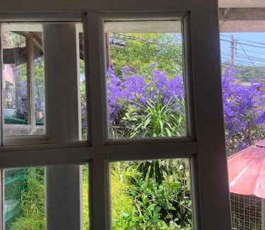 Petropolis Bed & Breakfast | Pousada Villa Provence