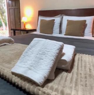 Jardim Andira Hotel | Pousada Villa Serena