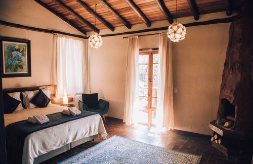 Alto do Capivari Hotel | Pousada Villa Serena