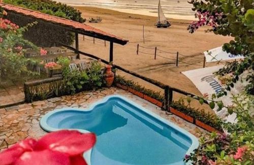 Flecheiras Hotel | Pousada Vira Sol