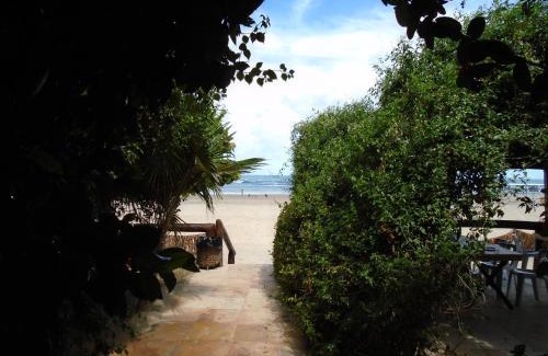Flecheiras Hotel | Pousada Vira Sol