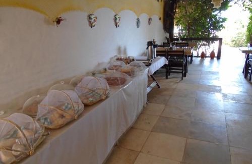 Flecheiras Hotel | Pousada Vira Sol