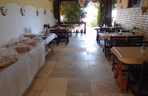Flecheiras Hotel | Pousada Vira Sol
