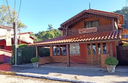 Visconde de Maua Hotel | Pousada Visconde de Mauá