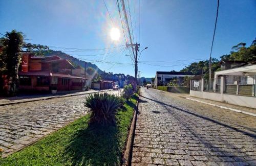 Visconde de Maua Hotel | Pousada Visconde de Mauá