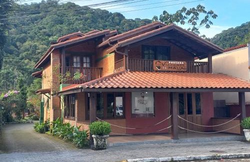 Visconde de Maua Hotel | Pousada Visconde de Mauá