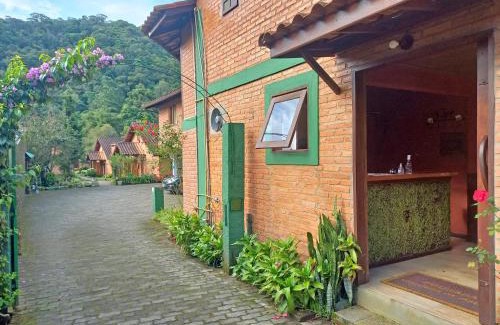 Visconde de Maua Hotel | Pousada Visconde de Mauá