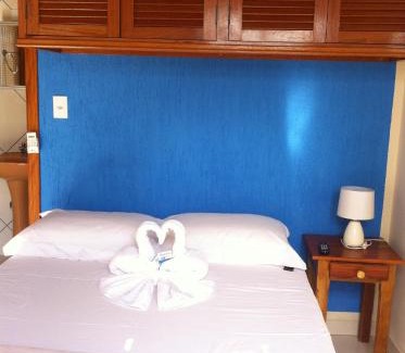 Guaratingueta Hotel | Pousada Vista Alegre