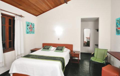 Jabaquara Hotel | Pousada Vistamar