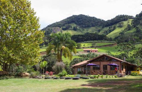 Goncalves House | Pousada Vitória