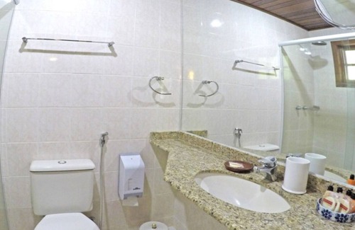 Angra dos Reis Hotel | Pousada Vitorino