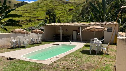Conservatoria Hotel | Pousada Viver a Vida - No Centro Conservatória