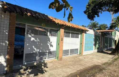 Jardim Virginia Hotel | Pousada Você No Guarujá