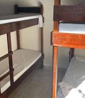 Jardim Virginia Hotel | Pousada Você No Guarujá