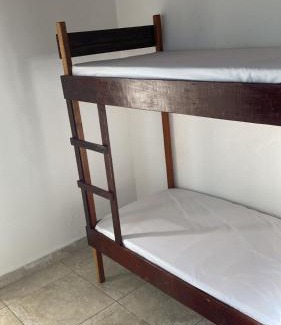 Jardim Virginia Hotel | Pousada Você No Guarujá