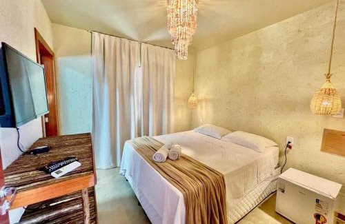 Sao Miguel de Touros Hotel | Pousada Ybitu