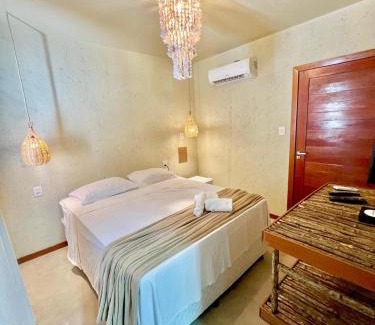 Sao Miguel de Touros Hotel | Pousada Ybitu