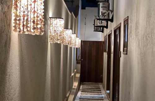 Sao Miguel de Touros Hotel | Pousada Ybitu