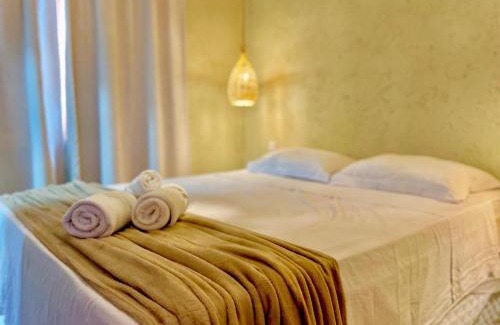 Sao Miguel de Touros Hotel | Pousada Ybitu