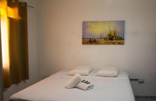 Jardim Britania Apartment | Pousada Yurgs