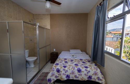 Santa Rita de Ouro Preto Hotel | Pousada Zacarias