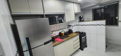 Vila Velha Apartment | Pousadas Ribeiro