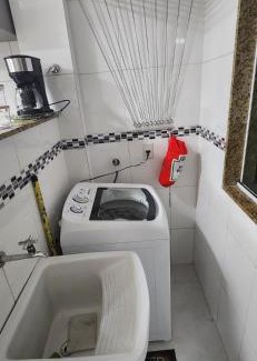 Vila Velha Apartment | Pousadas Ribeiro