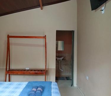 Jabaquara Hotel | Pouso Clara Mar