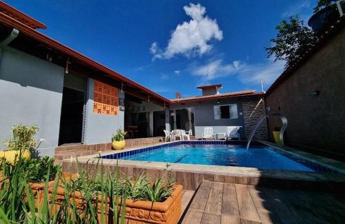 Pirenopolis House | Pouso da Kakau