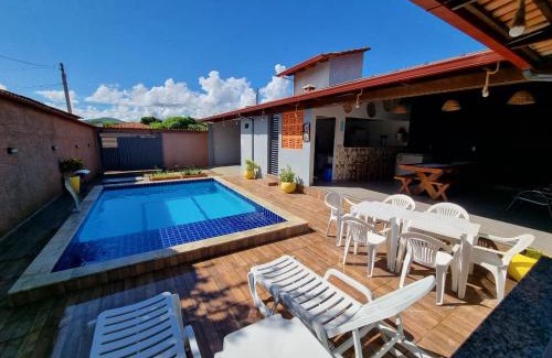 Pirenopolis House | Pouso da Kakau