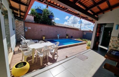 Pirenopolis House | Pouso da Kakau