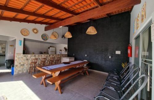 Pirenopolis House | Pouso da Kakau