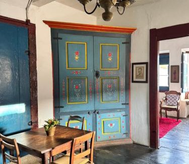 Ouro Preto House | Pouso do Chico Rey